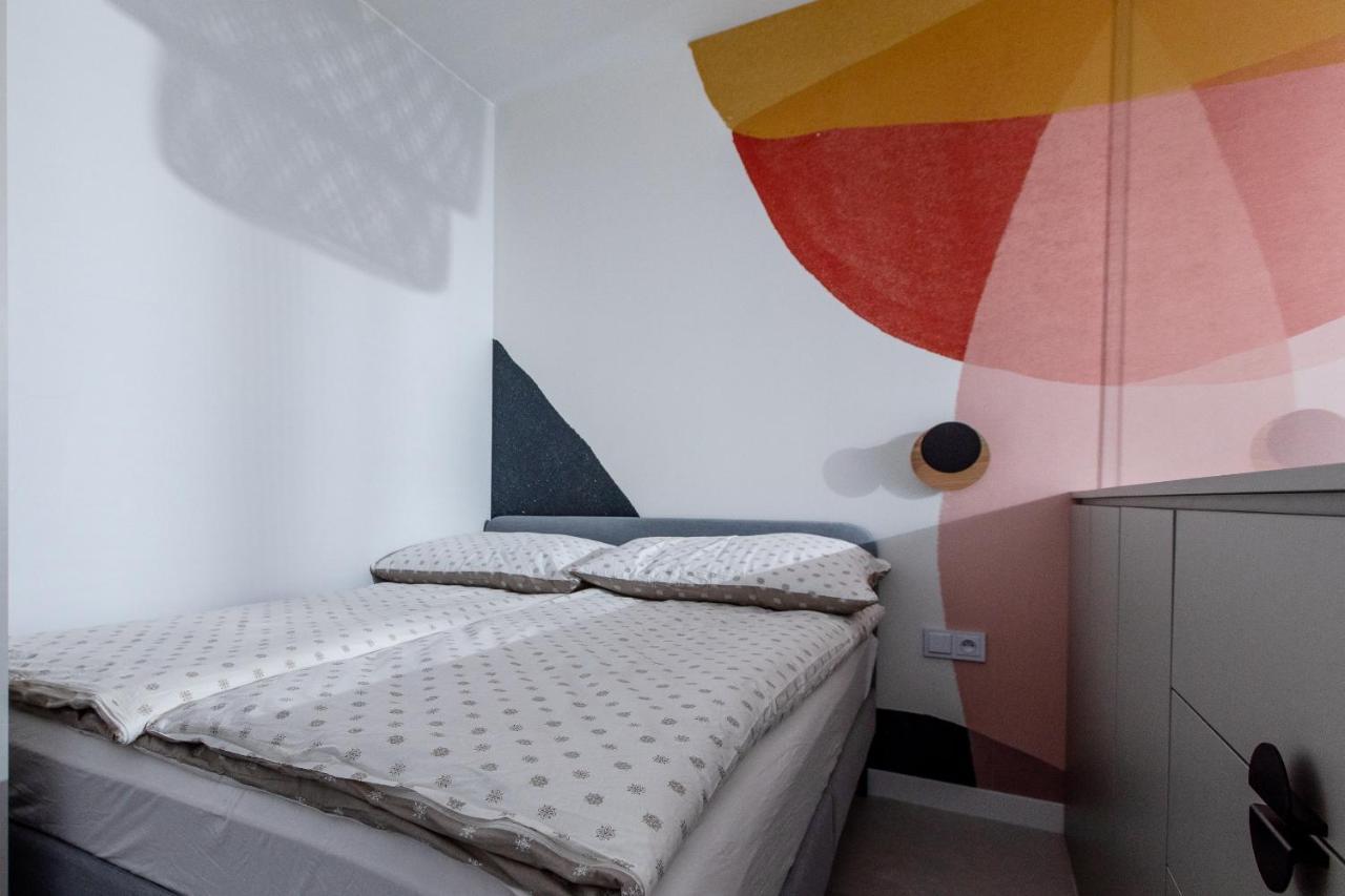 Resort Apartamenty Klifowa Rewal 78 Екстер'єр фото